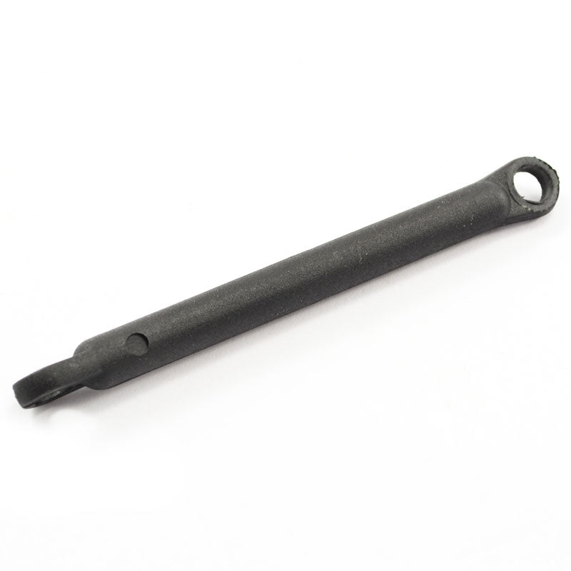 FTX MIGHTY THUNDER/KANYONSTEERING ROD SHORT (1PC)