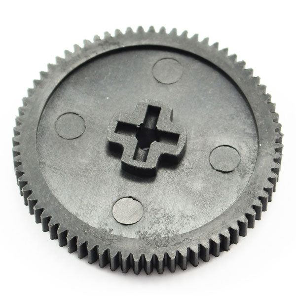 FTX MIGHTY THUNDER/KANYON 70TSPUR GEAR