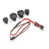 FTX MIGHTY THUNDER HEADLIGHT SET