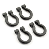 FTX KANYON BODY TOW HOOKS(4PC)