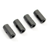 FTX KANYON BODY BRACKET POSTS(4PC)