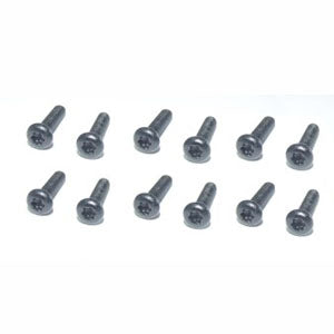 FTX PLUM BLOSSOM COUNTERSUNK SELF TAPPING SCREW 3*12MM