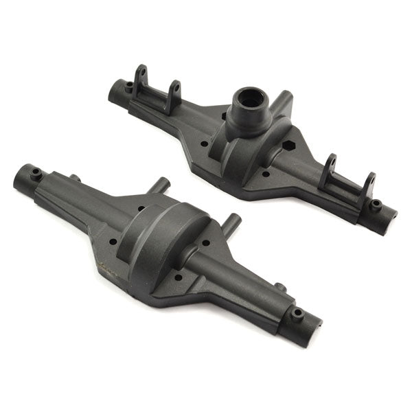 FTX MAULER FRONT AND REAR AXLEHOUSING (2PCS)