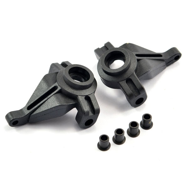 FTX MAULER STEERING BLOCKCARRIERS & BUSHINGS (2PCS)