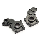 FTX MAULER TRANSMISSION GEARHOUSING SET