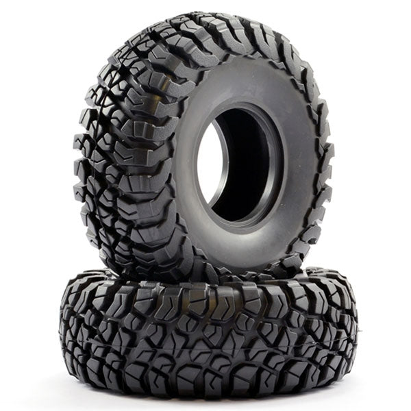 FTX MAULER 2.2 ALL TERRAINTYRES (PR)