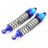 FTX MAULER SHOCK ABSORBERS(PR)