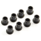 FTX MAULER/FURY/HI-ROCKSTEERING SPINDLE BUSHING(8PCS)