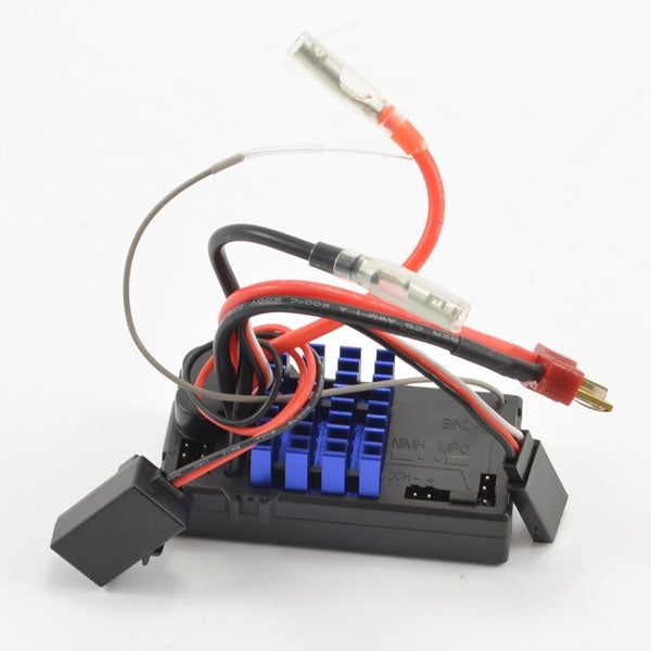 FTX MAULER 2-IN-1 BRUSHED ESC& RECEIVER