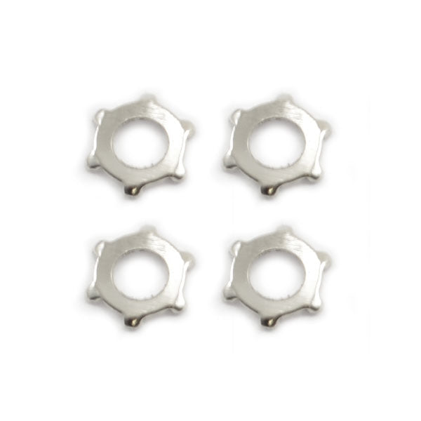 FTX MAULER O-RING LOCKER(4PCS)