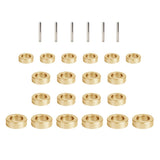 FTX OUTBACK MINI BUSHING SET