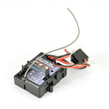 FTX OUTBACK MINI 3.0 ESC/RXUNIT NIMH/LIPO