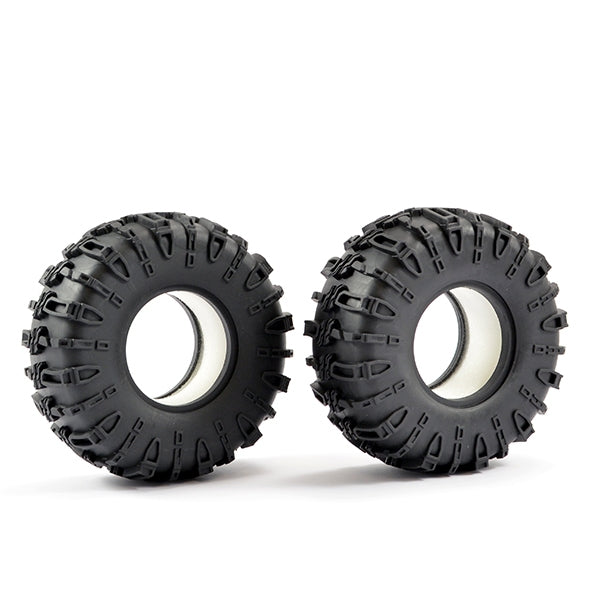 FTX RAVINE TYRES AND SPONGE(PR)