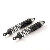 FTX RAVINE ALUMINIUM CAPPEDOIL FILLED SHOCKS (PR)