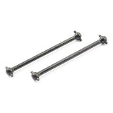 FTX COMET REAR METALDRIVESHAFTS BRUSHLESS (PR)