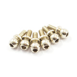 FTX COMET BALL HEAD SCREW M2.5(6PC)