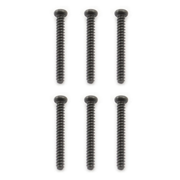 FTX COMET PHILLIPS BUTTON HEADSCREWS 2.6*22