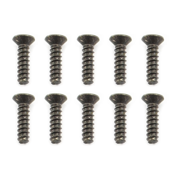 FTX COMET PHILLIPS FLAT HEADSCREWS 2.6*10