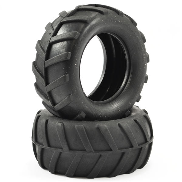 FTX COMET MONSTER TYRE & FOAM