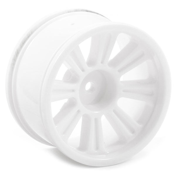 FTX COMET MONSTER /TRUGGY REARWHEEL WHITE