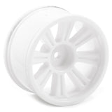 FTX COMET MONSTER /TRUGGY REARWHEEL WHITE