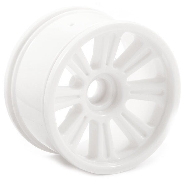 FTX COMET MONSTER /TRUGGYFRONT WHEEL WHITE