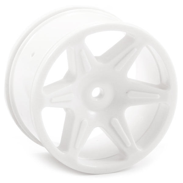 FTX COMET BUGGY REAR WHEELWHITE