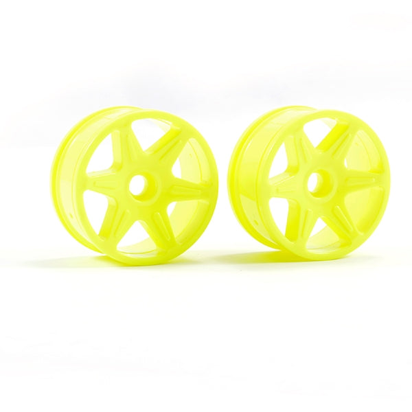 FTX COMET BUGGY FRONT WHEELYELLOW