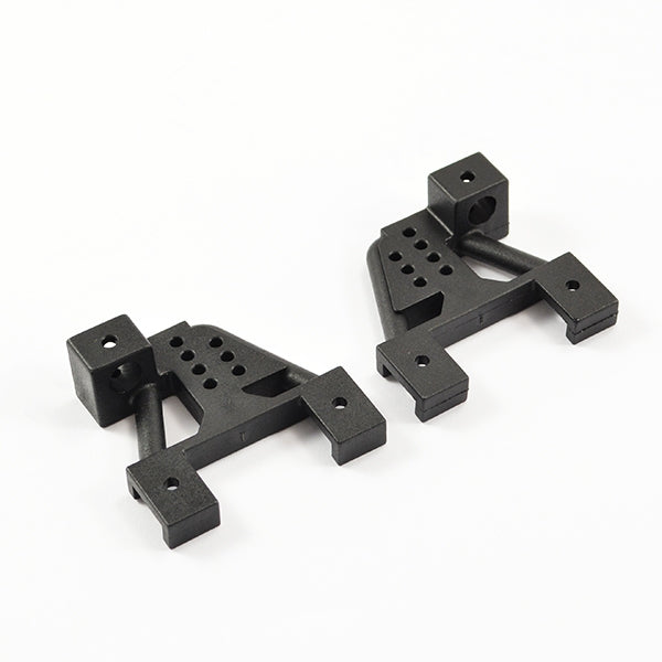 FTX OUTBACK FURY/HI-ROCK F/RSHOCK/BODY MOUNTS (2PC)