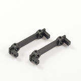 FTX OUTBACK FURY FRONT & REARBUMPER MOUNTS (2PC)