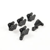 FTX OUTBACK FURY/HI-ROCKLINK MOUNTS SET