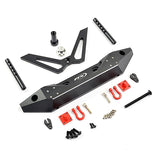 FTX OUTBACK FURY ALLOY REARBUMPER/SPARE TYRE MOUNT