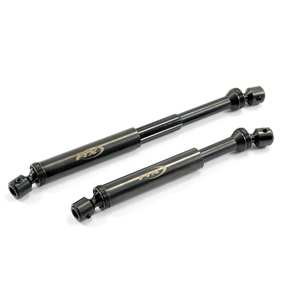 FTX OUTBACK XTREMEFURY CENTRE CVD DRIVESHAFT SET