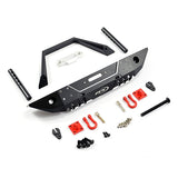 FTX OUTBACK ALUMINIUM FRONTWIDE BULL BUMPER