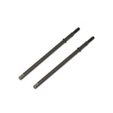 FTX FURY X REAR DRIVESHAFT(2PCS)