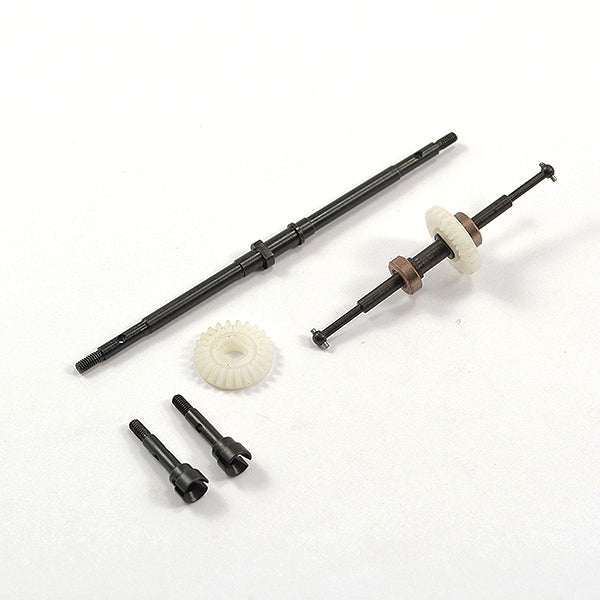 FTX MINI OUTBACK 2.0 AXLEDRIVE SET