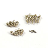 FTX MINI OUTBACK 2.0 BALL STUD& PIN SET