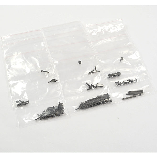 FTX MINI OUTBACK 2.0 COMPLETESCREW SET