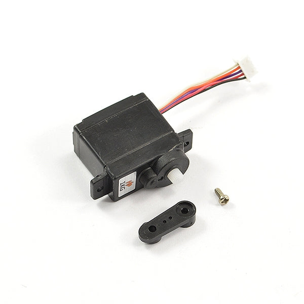 FTX MINI OUTBACK 2.0 MICROSERVO 1KG RATED