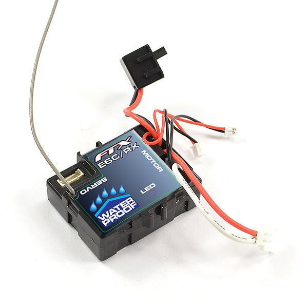 FTX MINI OUTBACK 2.0ESC/RECEIVER 2-IN-1 UNIT