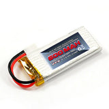 FTX MINI OUTBACK 2.0 LIPO BATTERY 3.7V 600MAH