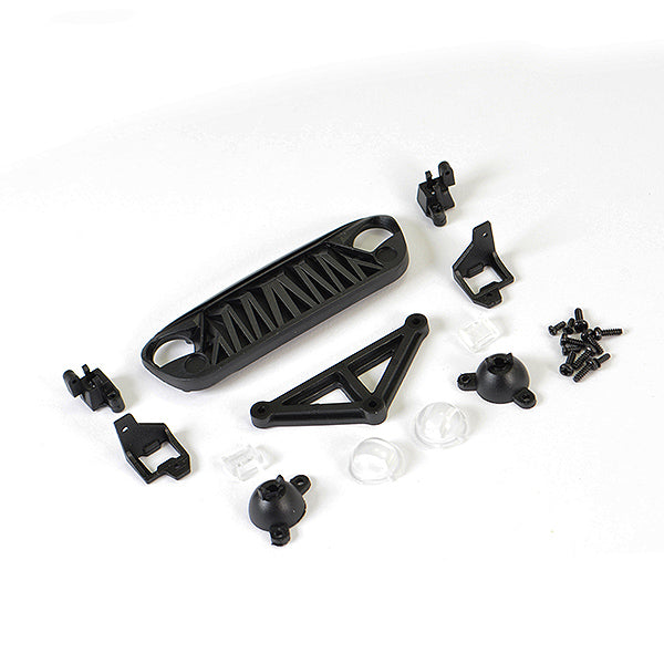 FTX OUTBACK MINI X 2.0 FURY LIGHT MOUNT SET