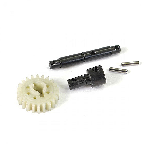 FTX OUTBACK RANGER XC DRIVE GEARS AXLES SHAFT & PINS