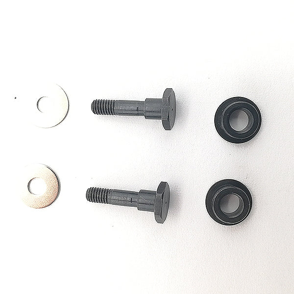 FTX DR8 STEERING PIVOT SCREWS(2)