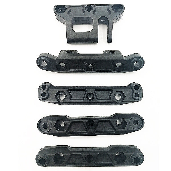 FTX DR8 SUSPENSION PINMOUNTING BLOCKS