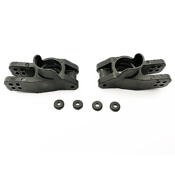 FTX DR8 REAR HUB CARRIER