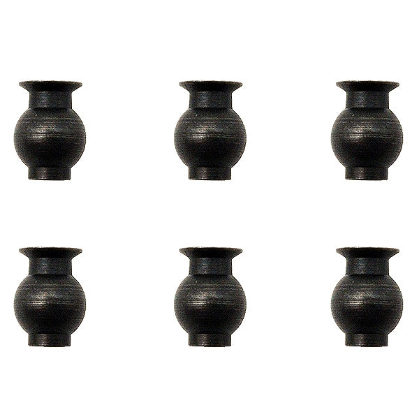 FTX DR8 BALL END SET (6PC)