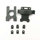 FTX DR8 CENTRE DIFF MOUNT &COVER