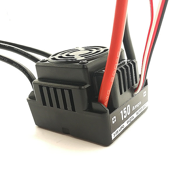 FTX DR8 BRUSHLESS ESC 150A