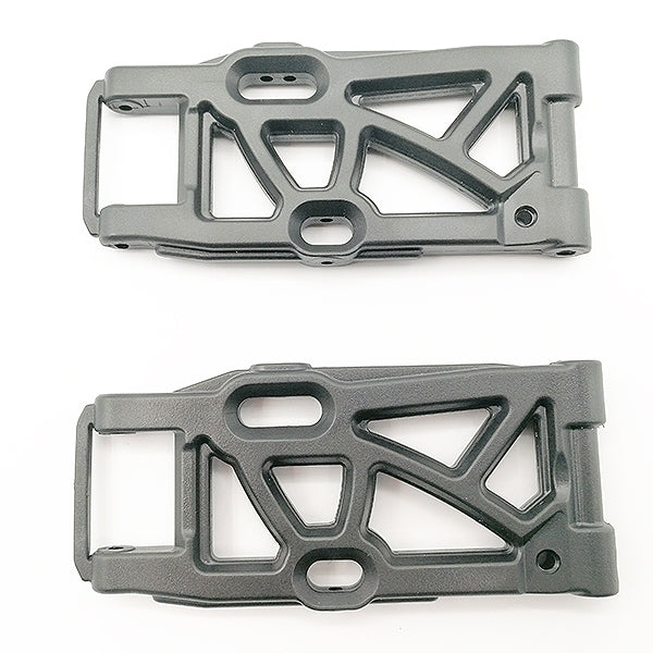 FTX DR8 REAR LOWER SUSPENSIONARMS (PR)